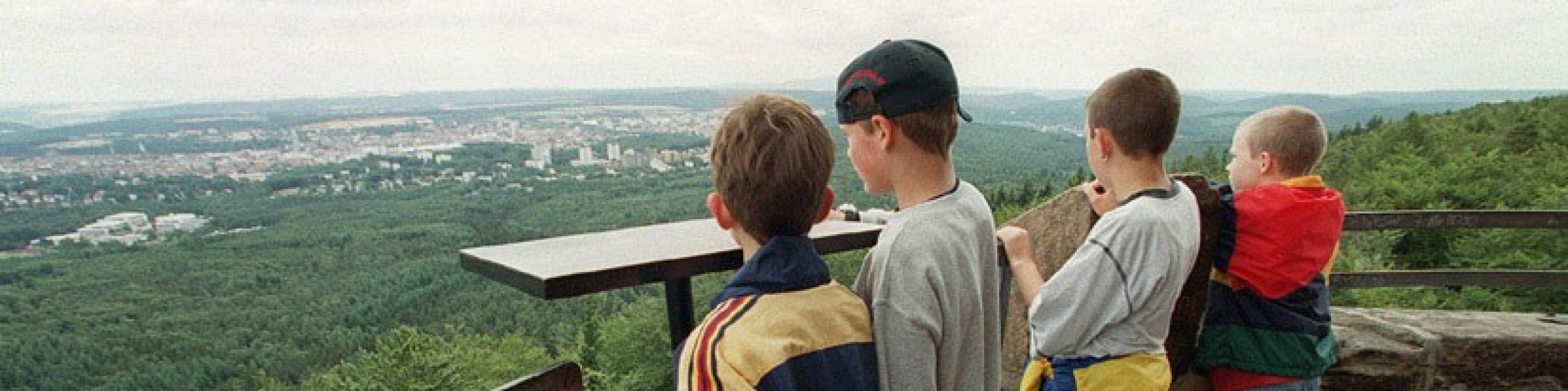 Humbergturm Kaiserslautern